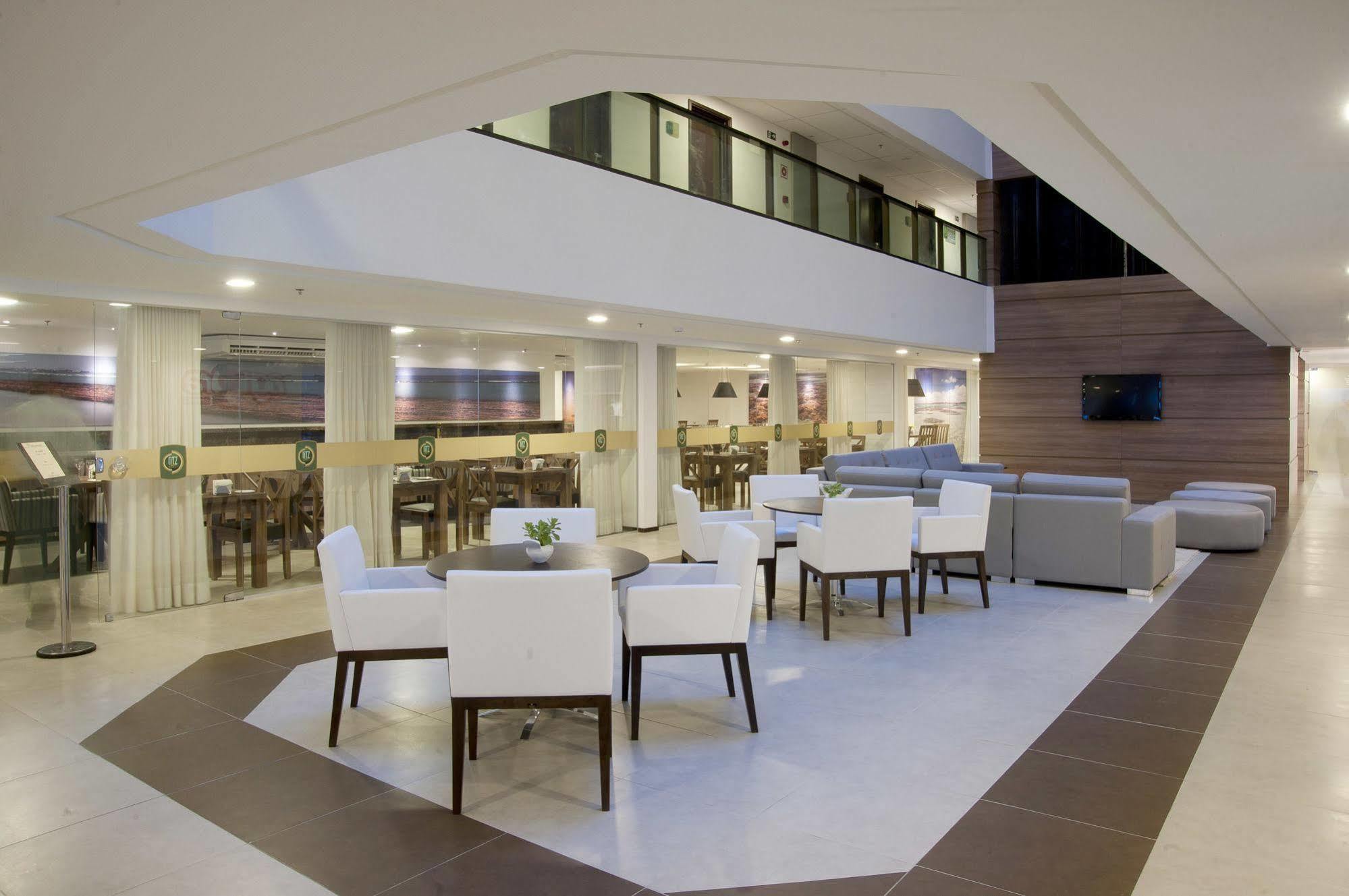 Hotel Suites Flat Maceio - Hotel Ritz Suites Ap 631 Extérieur photo